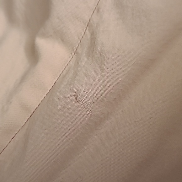 Ann Taylor Beige Pants-Size 6 - Picture 7 of 7